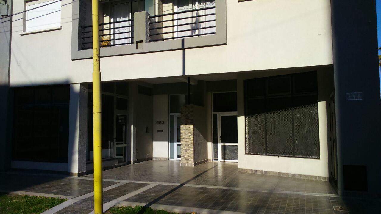 Rumbo Sur Trenque Lauquen Exterior foto